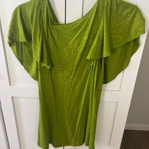 Banana republic blouse